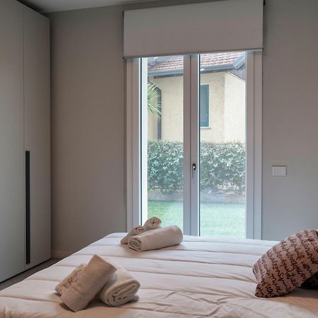 Malvezzi Apartments Desenzano del Garda Exterior foto