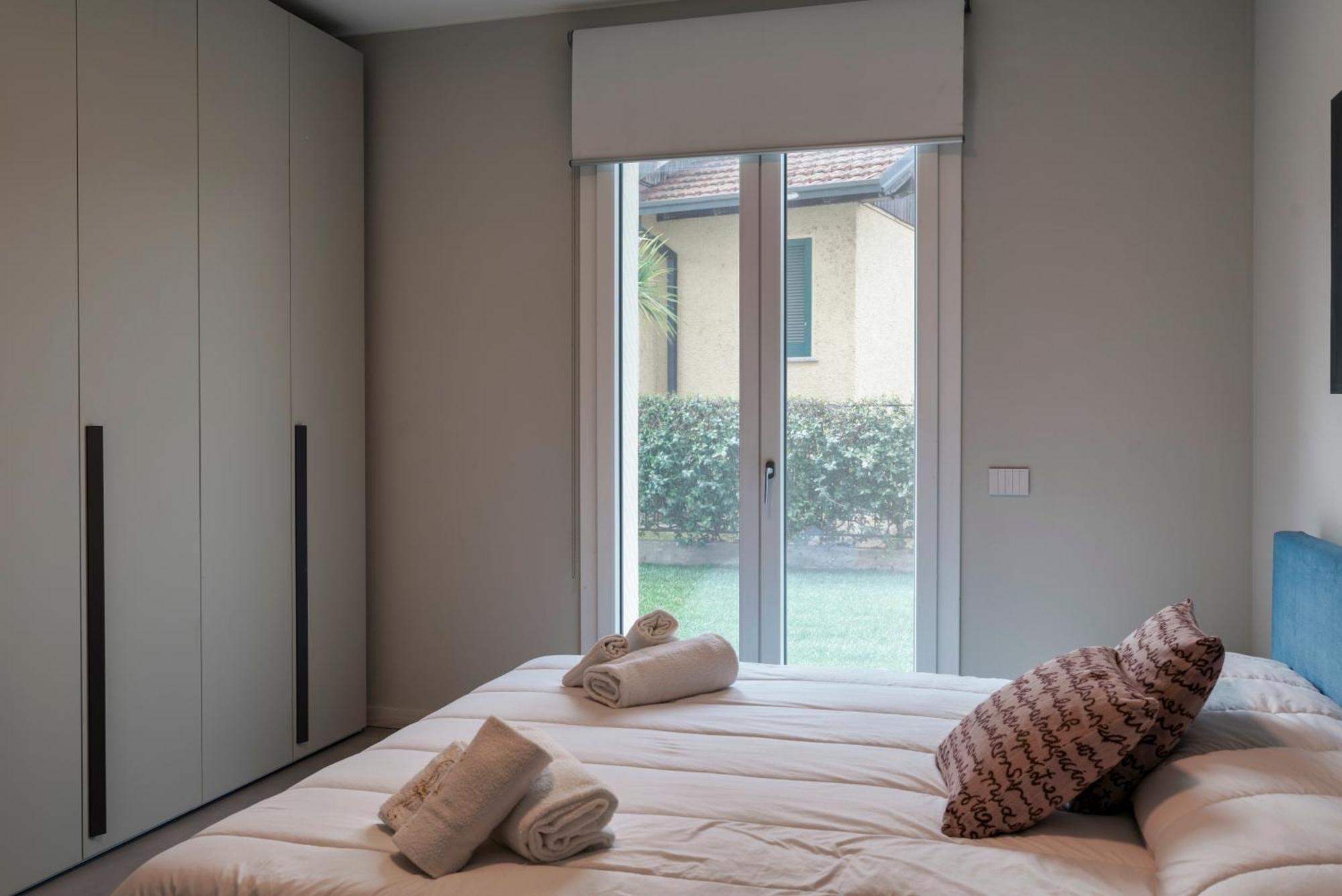 Malvezzi Apartments Desenzano del Garda Exterior foto